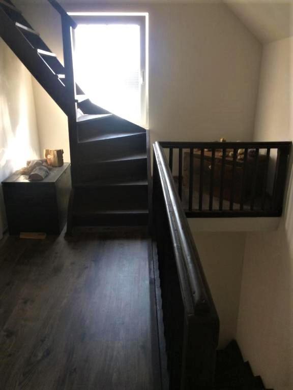 Ubytovani U Rybnicka Villa Arnoltice u Decina Exteriör bild